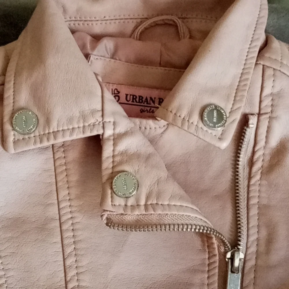 Toddler moto jacket - Picture 16 of 16